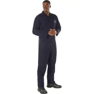 Navy Blue - Tactical Flight Suit US Air Force Style Pilots Coveralls