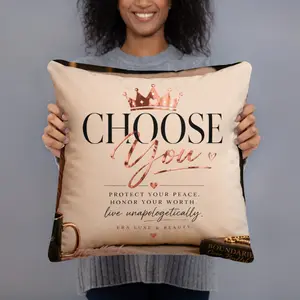 Basic Pillow