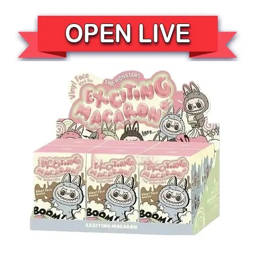 Open Live