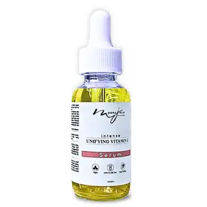 Organic Intense Unifying Vitamin C Serum for Radiant Skin