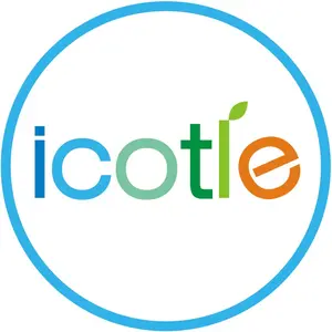 ICOTLE shop logo