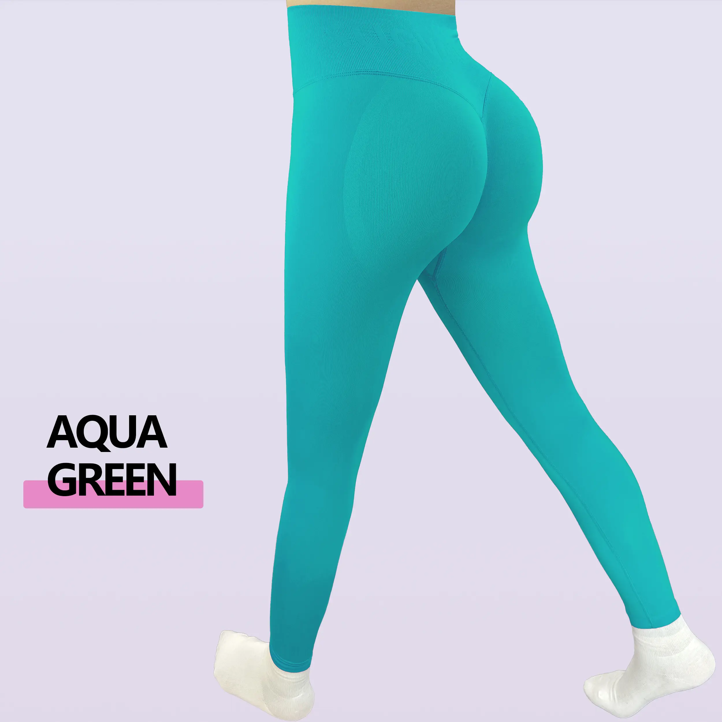 CK8003-Aquagreen