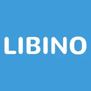 LIBINO Vacuum shop logo