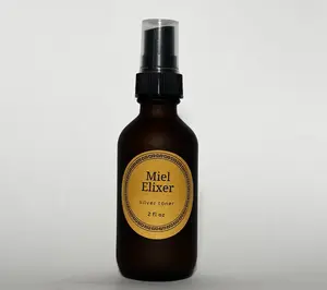 Mile Elixer Toner