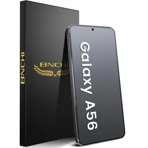 BNCHI 2 Pack Matte Screen Protector For Samsung Galaxy S26 Ultra, 9H Tempered Glass Film Anti Fingerprint Anti Glare