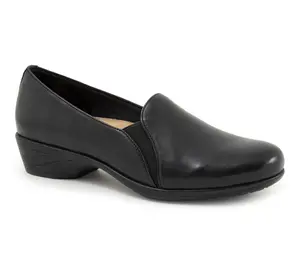 Trotters Reagan Leather Loafer