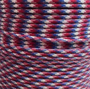 PARACORD 550 - LIBERTY