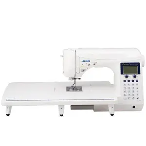 Juki HZL-F600 Full Sized Computer Sewing and Quilting Machine