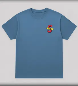SLS Snapped Tee