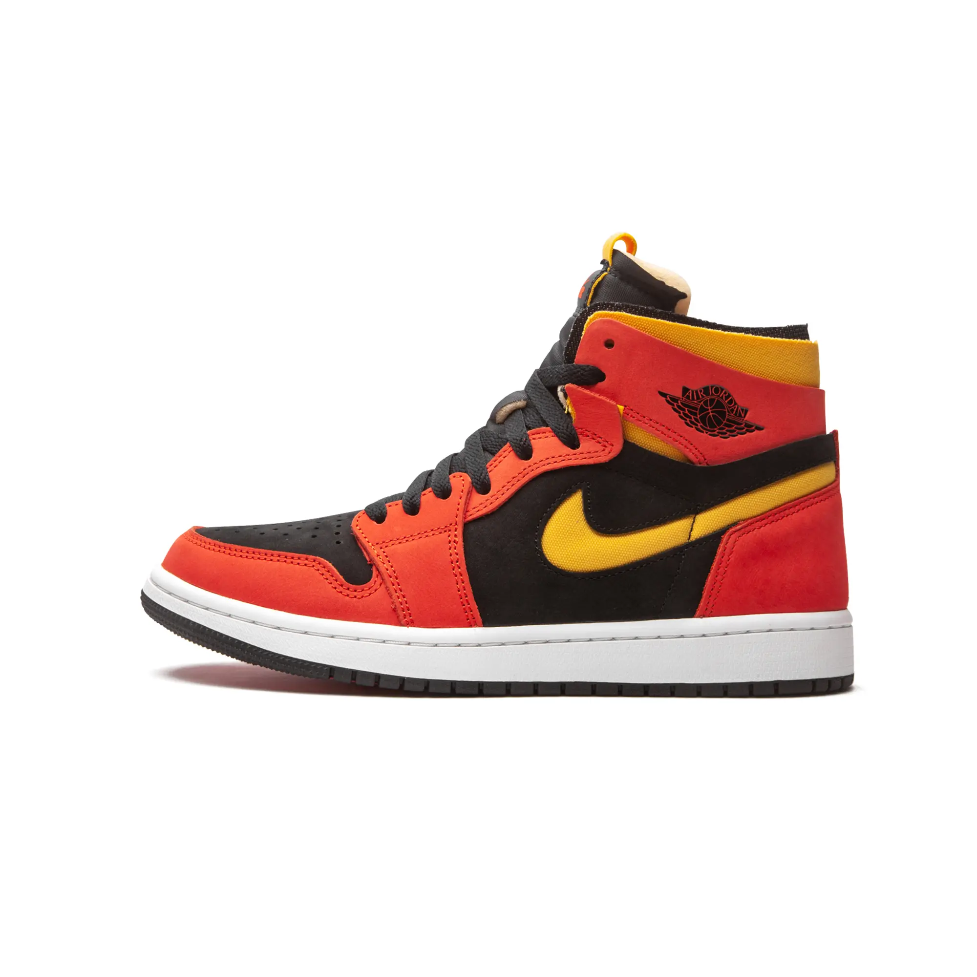 Air Jordan 1 High Zoom CMFT "Chile Red" CT0978 006