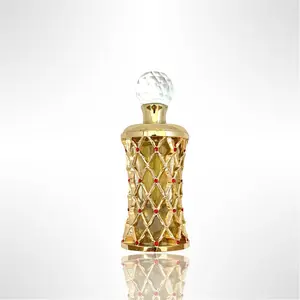 Royal Amber Oil by Orientica