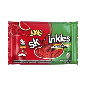 Skwinkles Lucas Watermelon Salsaguetti 12 pieces