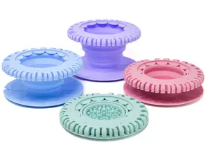 CollapsiBowl - Portable Paint Pallet, Brush Cleaner and Organizer CollapsiBowl - Portable Paint Pallet, Brush Cleaner and Organizer