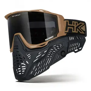 RMX Goggle System - Tan