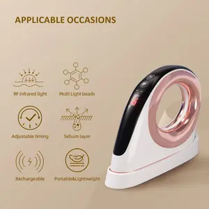 Intimate Gifts for Women Red light massage device