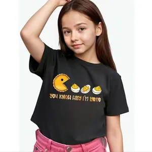Youth Shirt, Funny Thanksgiving Deviled Eggs Youth Shirt , Cute Thanksgiving
