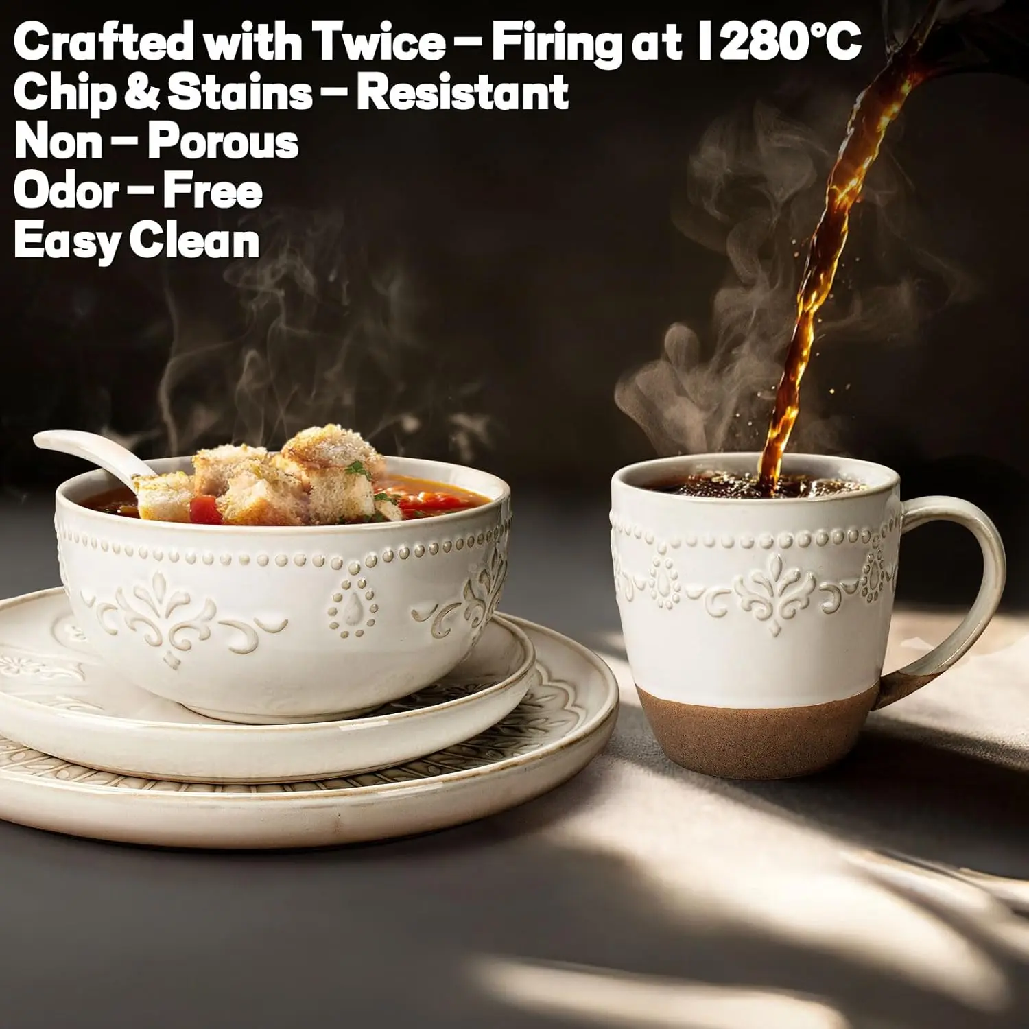 16 oz coffee mug blanks made in usa 11oz Premium White Sublimation Mugs - 12 Pack main image 0