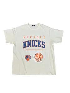 992641 Kith New York Tee "Knicks"