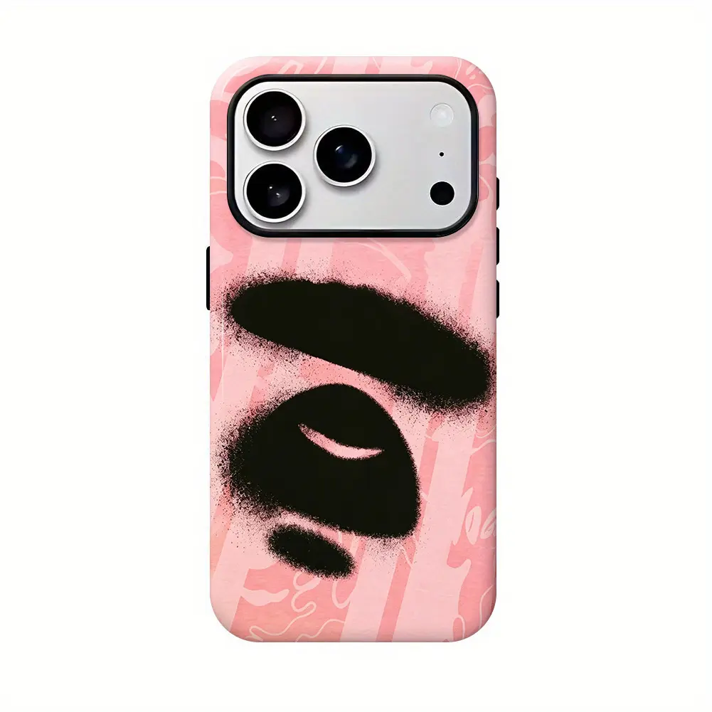 Hypebeast Camouflage Phone Case For iPhone17 16 15 14 13 12 11 Pro Max XS XR, Streetwear Ape Matte Cover