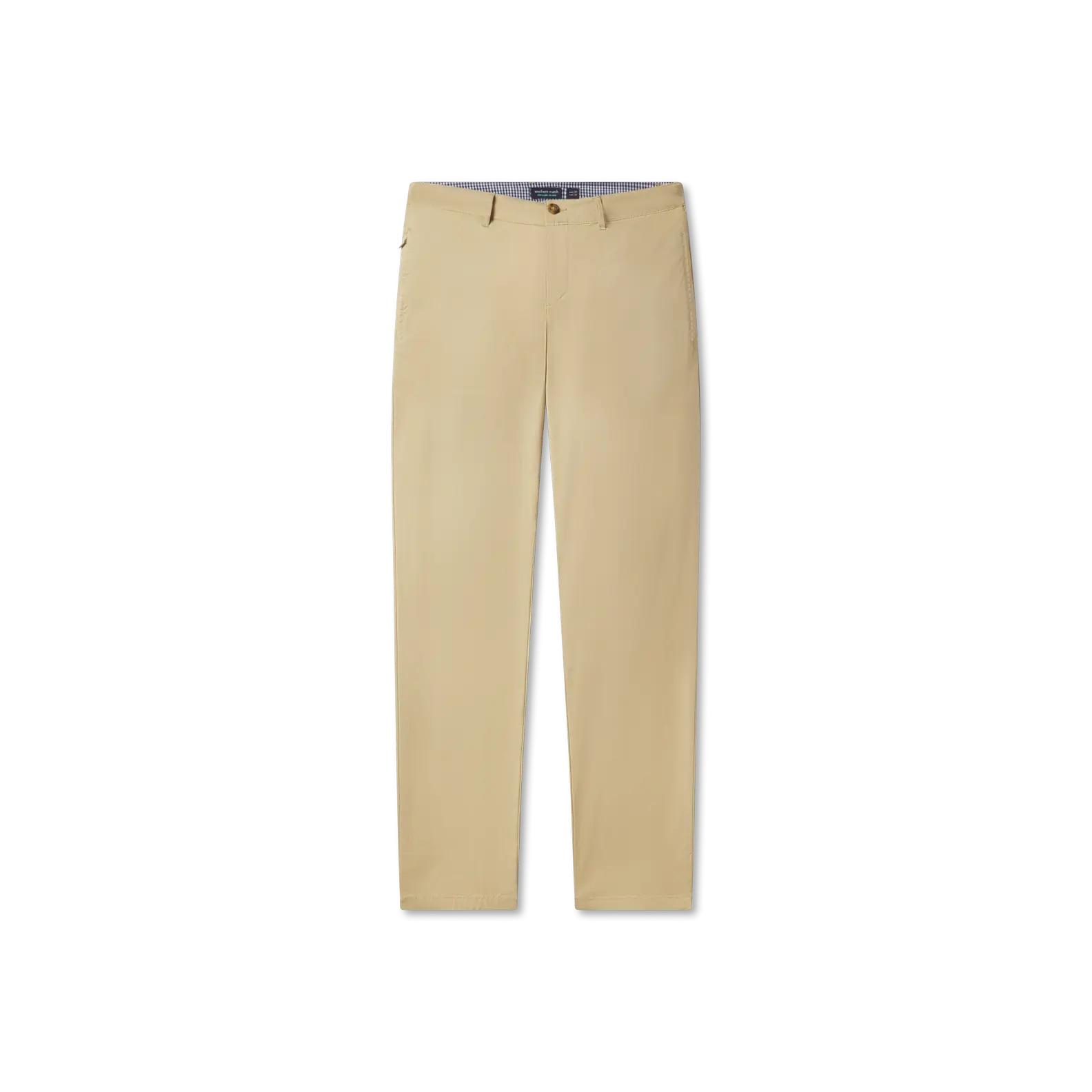Nantucket Performance Pant - Khaki