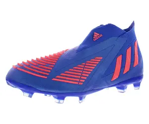 Adidas Predator Edge+ FG GS Boys Shoes