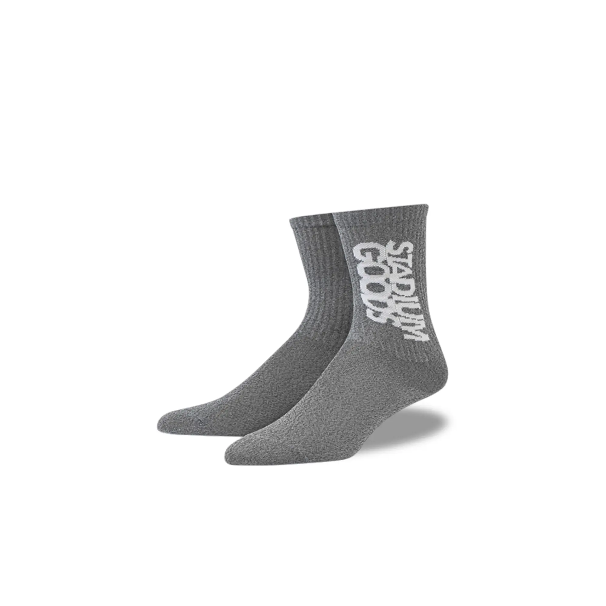 Crew Socks "Reflective" SGS0242