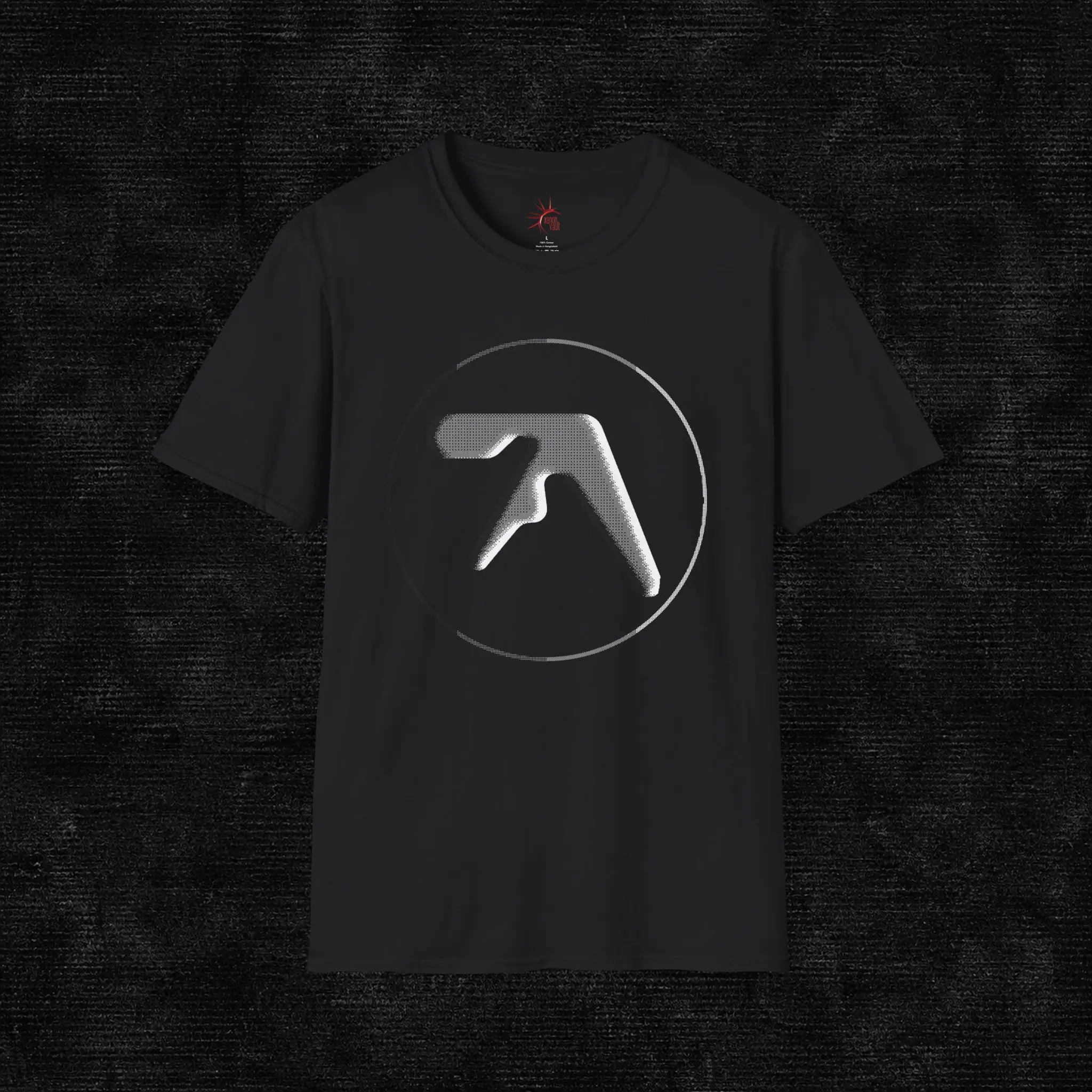 Twin Tee | Unisex Graphic Streetwear T-Shirt