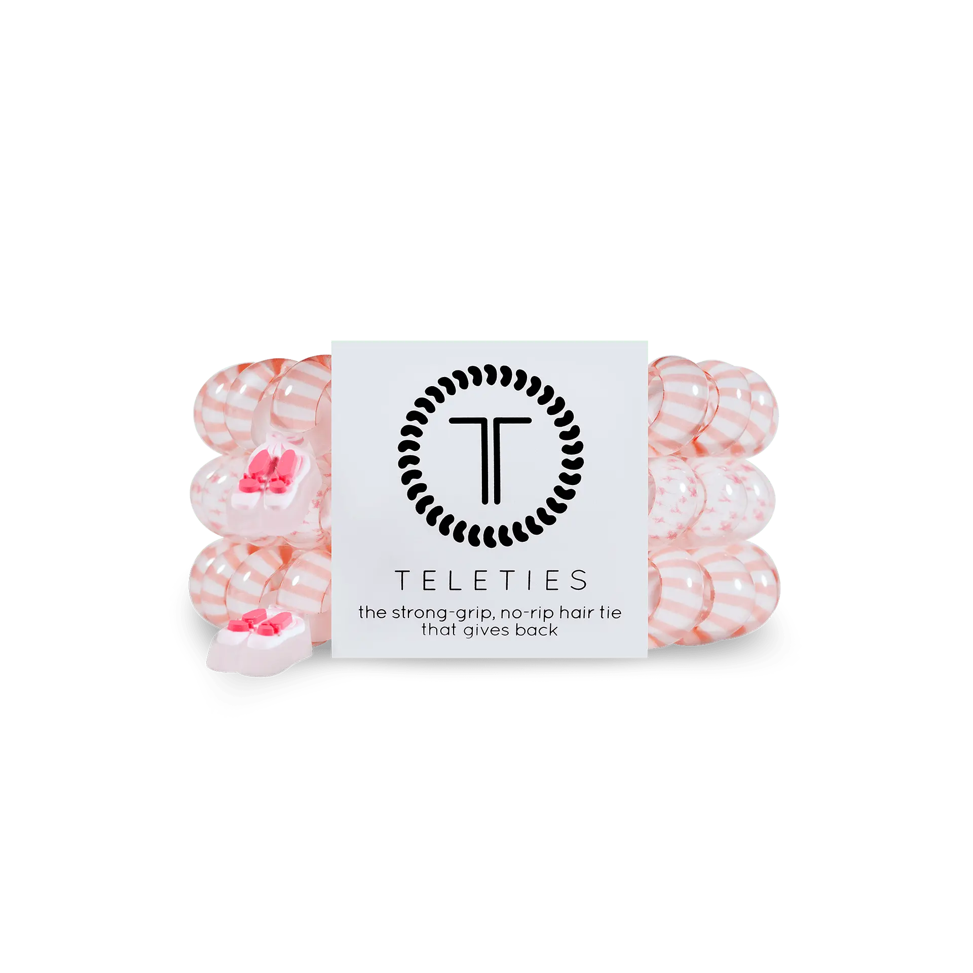 Ballet Large Hair Ties