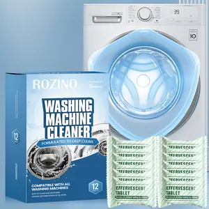【Ten pack is cheaper】Washing Maching Tleaner Laundry