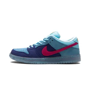 SB Dunk Low "Run The Jewels" DO9404 400