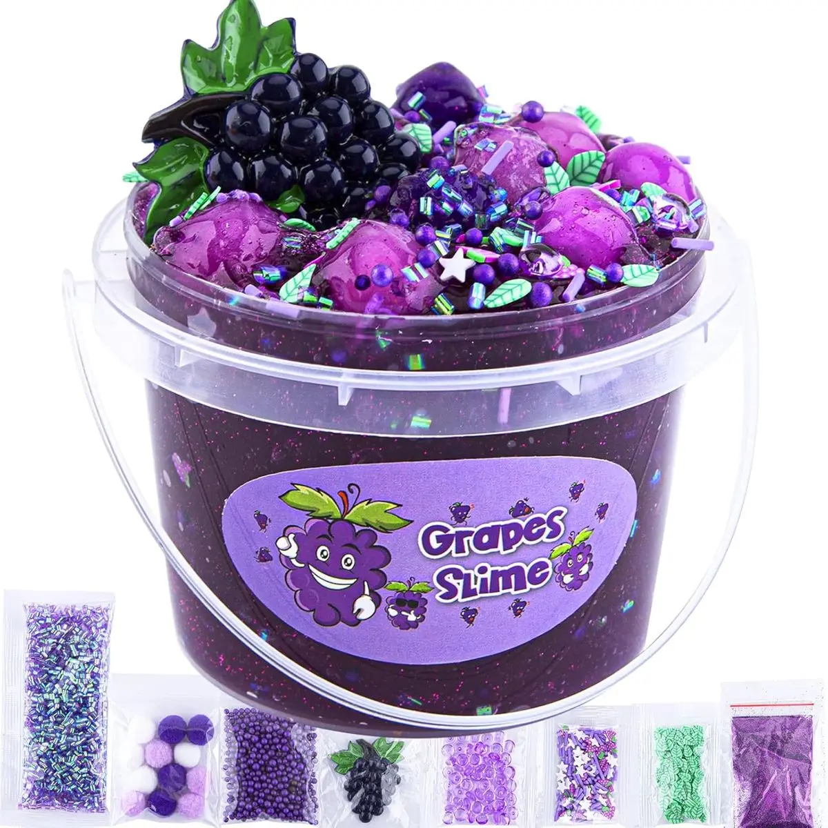 Grape Slime