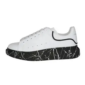 Alexander McQueen Oversized Sneaker