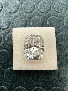 IGI Certified - 3.10 ct, D Color, VVS 2 - Lab Grown