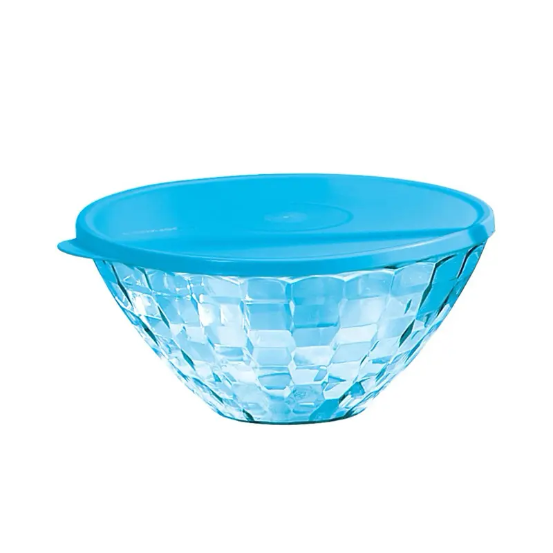 Prisma bowl for table 2 L Tupperware