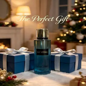 Body mist