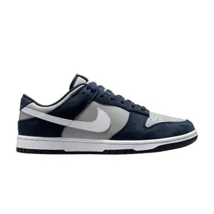 Nike Dunk Low 'Obsidian Light Smoke Grey'
