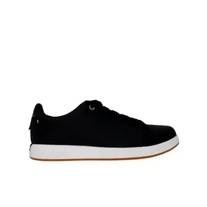 Kuru Roam Jetblack / Bright White  ROAM-BLK-WHT Women's