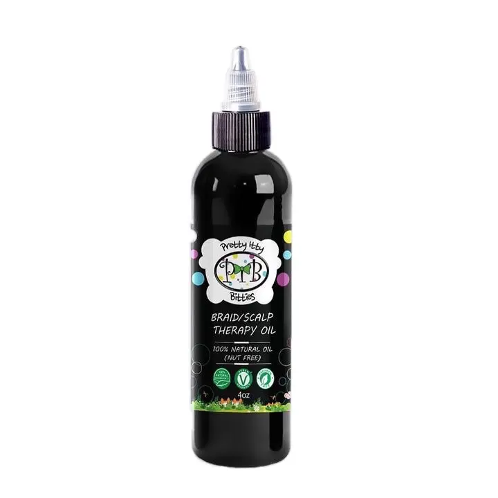 Braid Scalp Therapy Oil