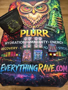 Rave Survival Kit Complete