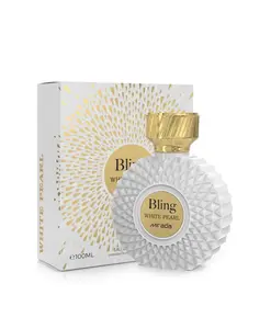 MIRADA PERFUME BLING WHITE PEARL EAU DE PARFUM 100ML