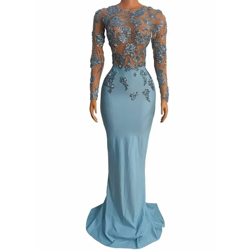 cindy gowns - TikTok Shop