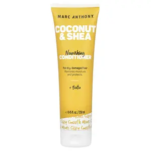 Marc Anthony Nourishing Conditioner, Coconut & Shea , 8.45 fl oz (250 ml)