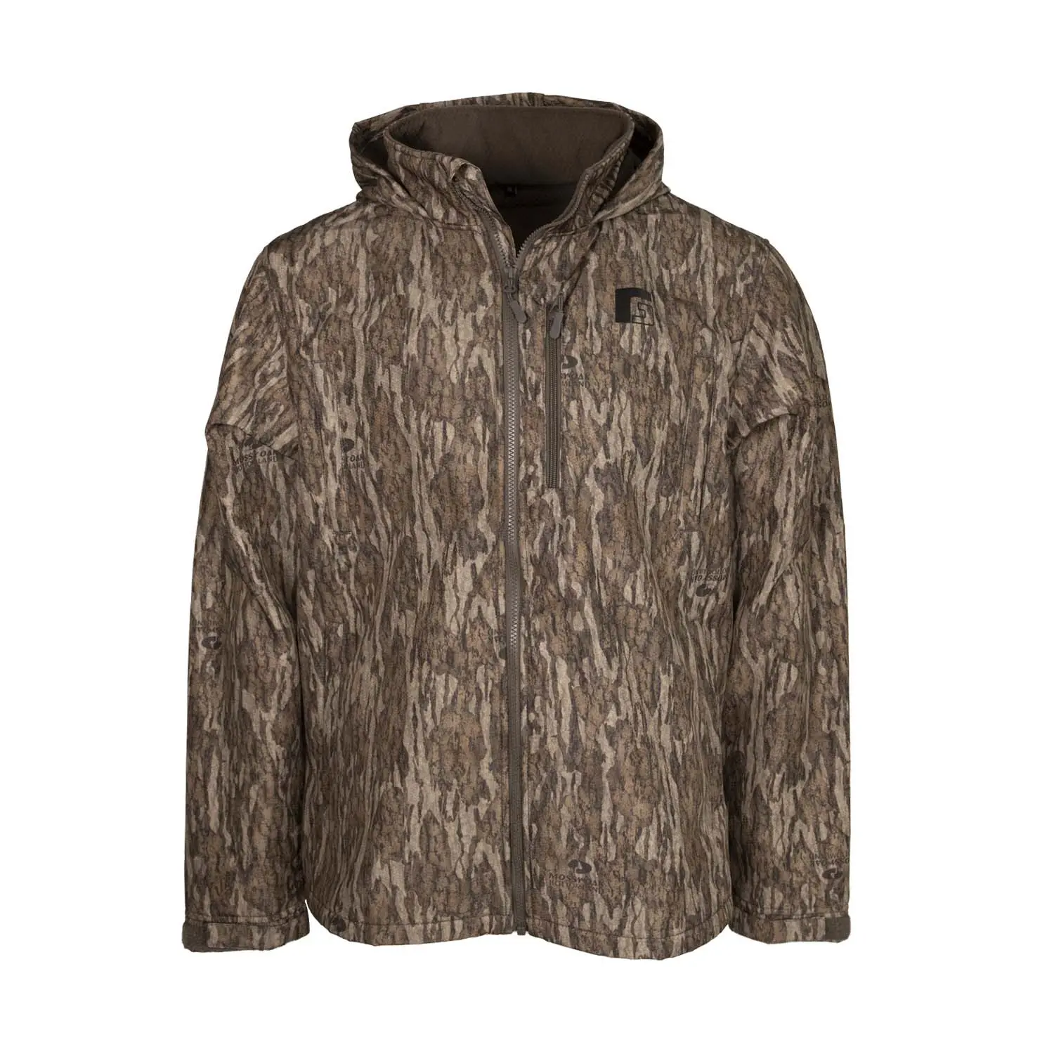 Rogers Sporting Goods Men's Toughman Camo Jacket