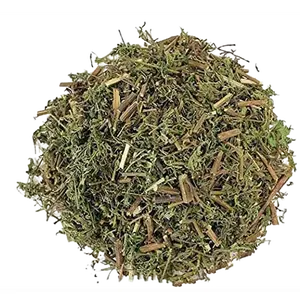 Artemisia Wormwood 2oz Tea Beverage for Digestive Health & Gastrointestinal Support US Drink Herbal Beverage