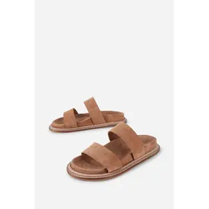 JASMINE FLAT SANDAL