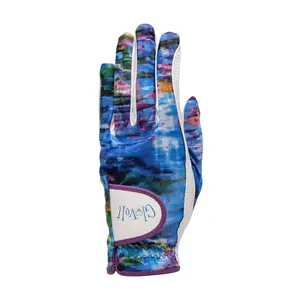 Waterfall Golf Gloves