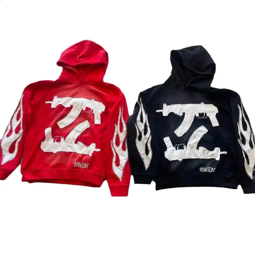 vetements misplaced skull hoodie - TikTok Shop vetements misplaced skull hoodie - TikTok Shop