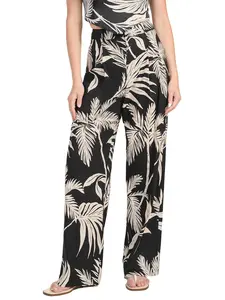 GUESS Female Jemma Linen Pants