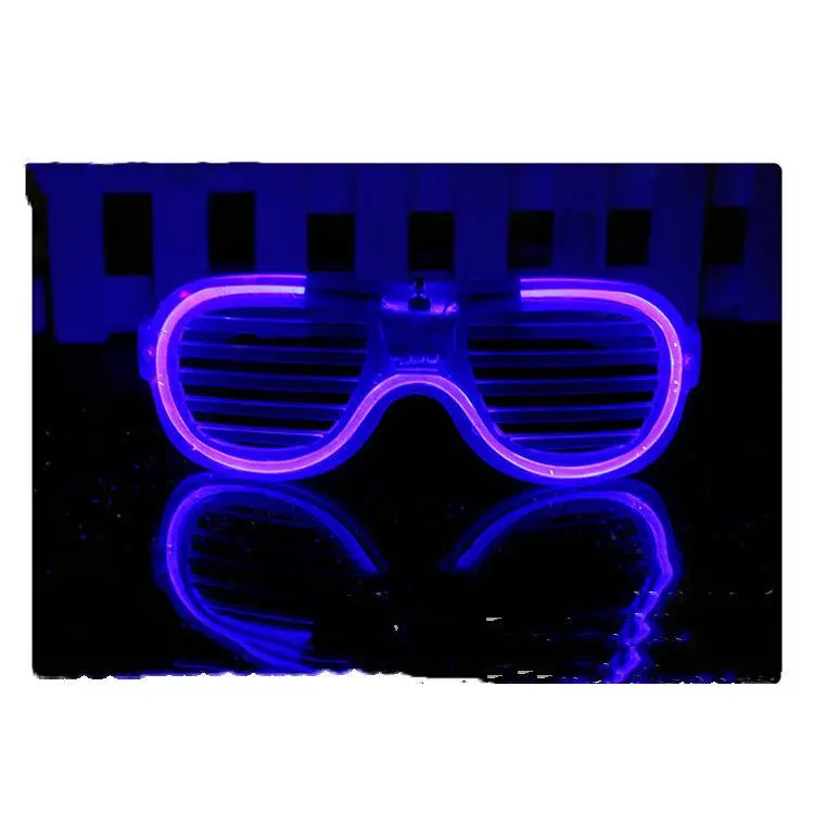 Petal's Luminous LED Light Up Party Glasses