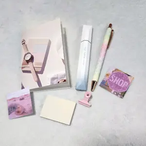 Stationery Giftset- Gumball Mini Set- Affordable Small Size Giftset